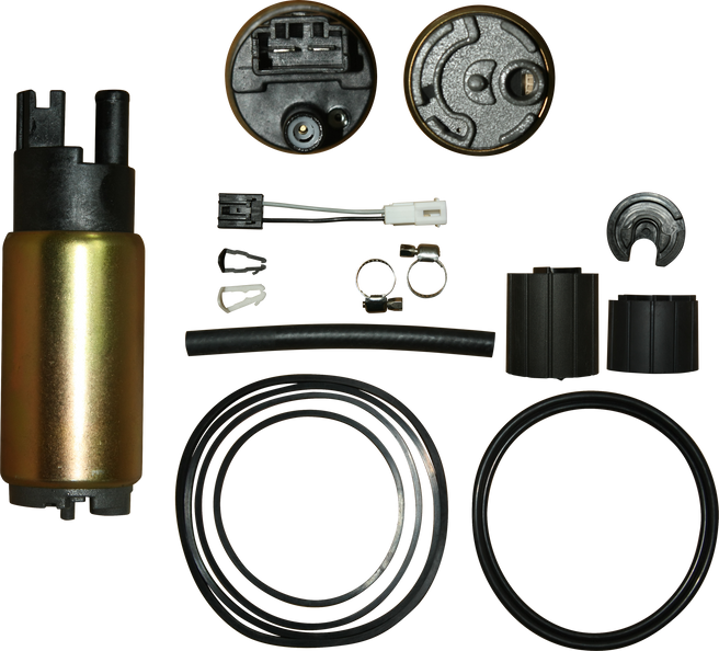 Bomba Combustible P/ Chrysler Sebring 2005-2005 2.4 L4