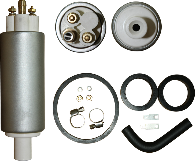 Bomba Combustible P/ Jeep Cherokee 1991-1993 2.5 L4