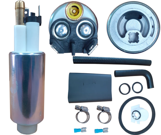 Bomba Combustible P/ Chrysler Laser 1986-1986 2.2 L4