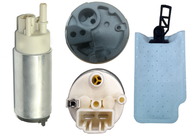 Bomba Combustible P/ Chrysler 300 2005-2010 2.7 V6