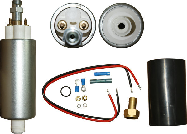 Bomba Combustible P/ Volvo 245 1983-1989 2.3 L4