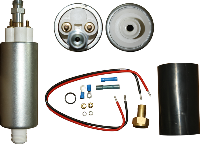 Bomba Combustible P/ Volvo 245 1983-1989 2.3 L4