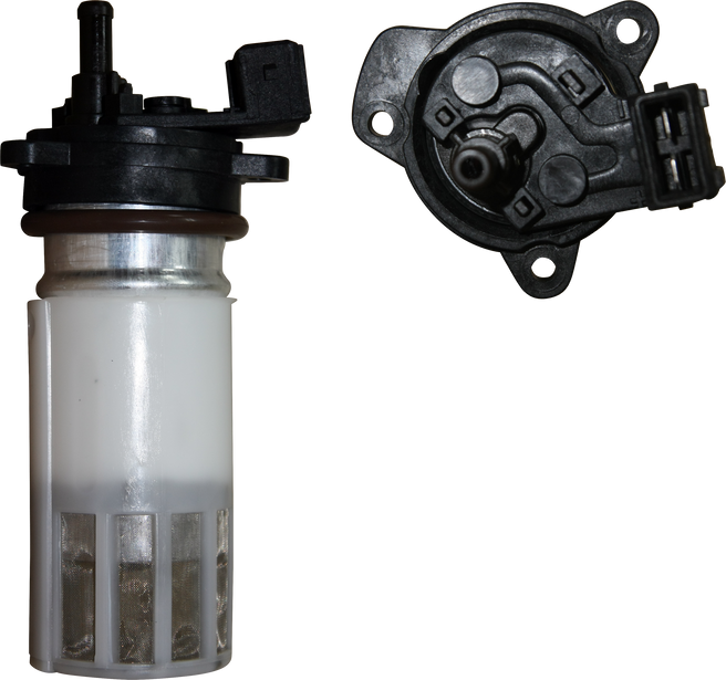 Bomba Combustible P/ Volkswagen Golf 1987-1992 1.8 L4