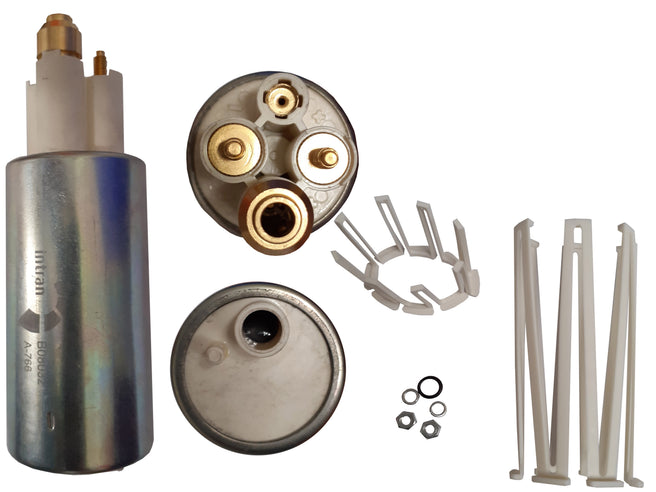 Bomba Combustible P/ Nissan D21 1988-1994 2.4 L4