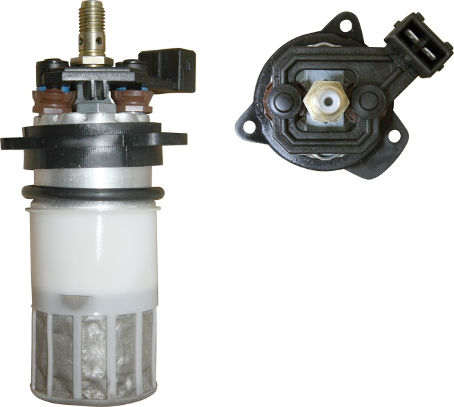Bomba Combustible P/ Volkswagen Golf 1987-1992 1.8 L4