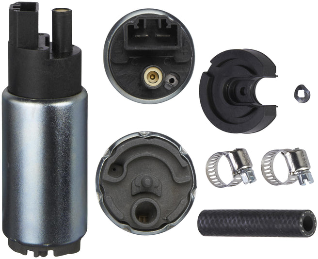 Bomba Combustible P/ Honda Civic 1991-1995 1.5 L4 Dx