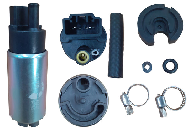 Bomba Combustible P/ Toyota Camry 2002-2003 3.0 V6 Se