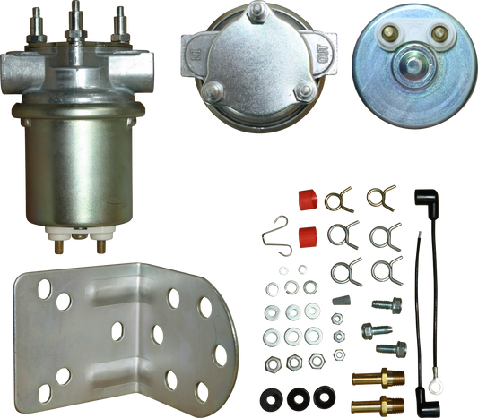 Bomba Combustible P/ Ford Galaxie 1963-1964 7.0 V8