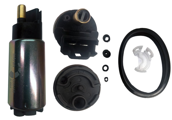 Bomba Combustible P/ Mitsubishi Eclipse 2005-2005 2.4 L4