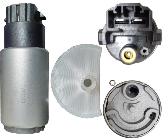 Bomba Combustible P/ Toyota Highlander 2004-2007 3.3 V6
