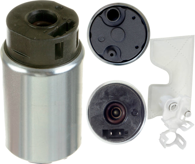 Bomba Combustible P/ Toyota Camry 2011-2011 2.5 L4
