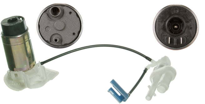 Bomba Combustible P/ Toyota Rav4 2006-2008 2.4 L4