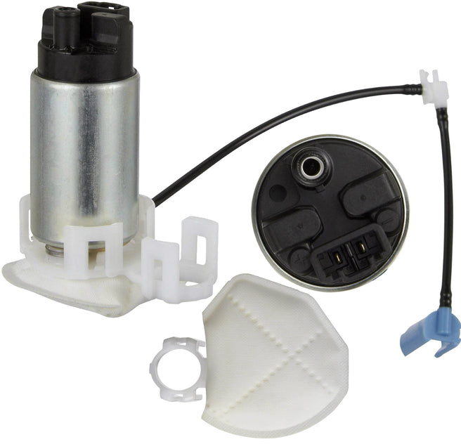 Bomba Combustible P/ Toyota Yaris 2012-2017 1.5 L4