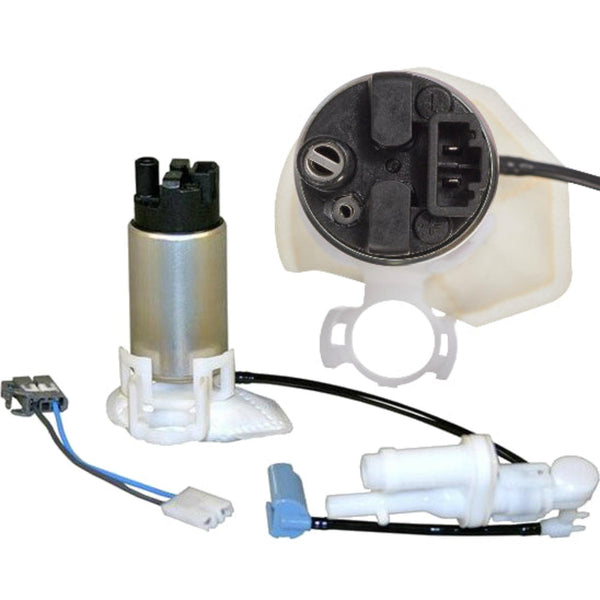 Bomba Combustible P/ Toyota Rav4 2009-2018 2.5 L4