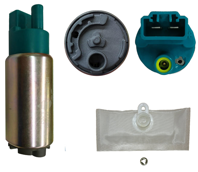 Bomba Combustible P/ Dodge Dakota 2004-2004 3.7 V6