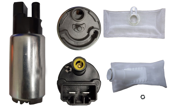 Bomba Combustible P/ Dodge Dakota 2004-2004 3.7 V6