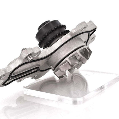 Bomba De Agua Ford Edge 2013-2014