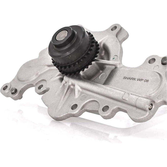 Bomba De Agua Ford Edge 2013-2014