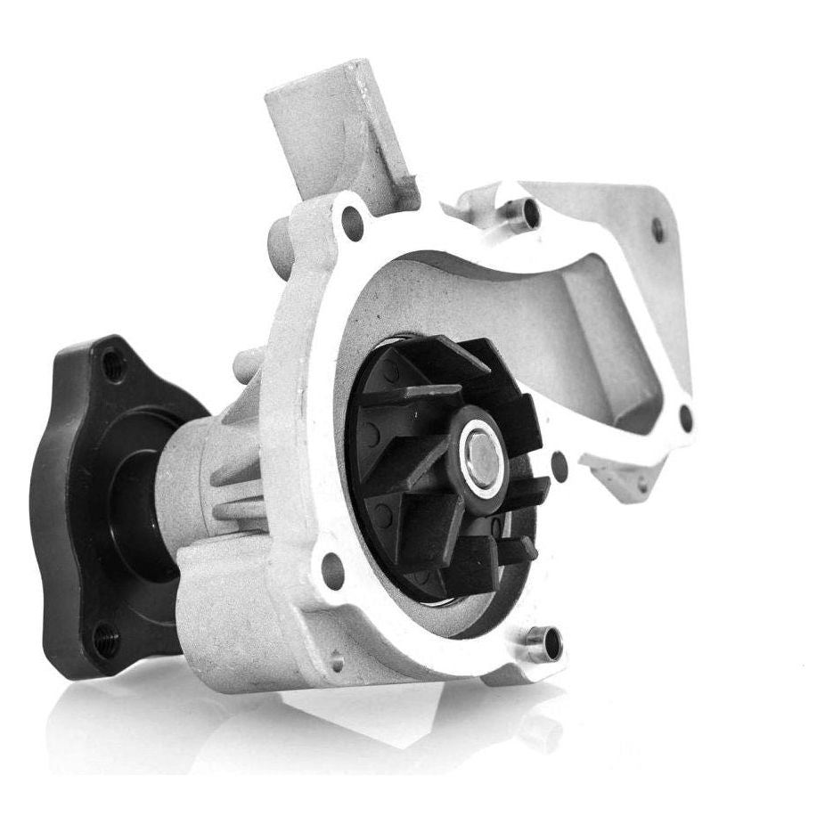 Bomba De Agua Ford Escape 2017-2019