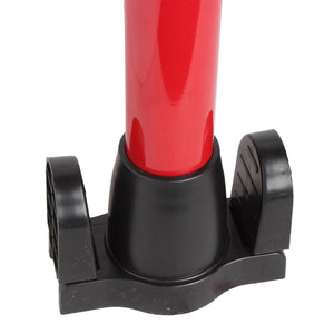 Bomba de aire ergonomica (120 PSI)
