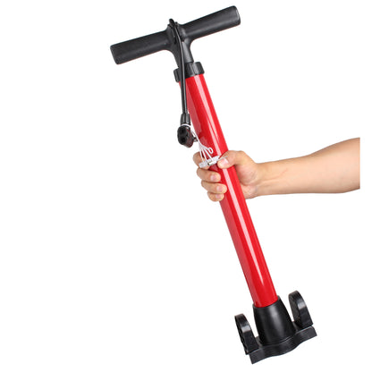 Bomba de aire ergonomica (120 PSI)