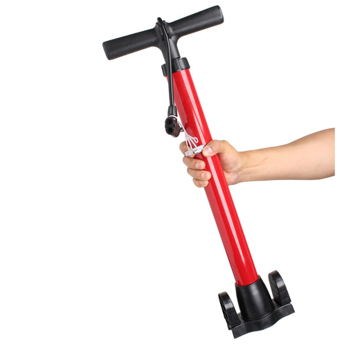 Bomba de aire ergonomica (120 PSI)