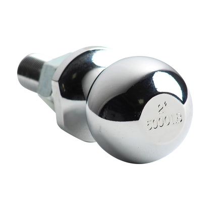 Bola de arrastre 2” (5,000 lbs)