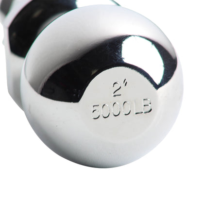 Bola de arrastre 2” (5,000 lbs)