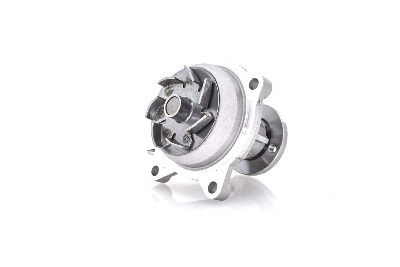 Bomba De Agua Buick Skyhawk 1987-1989