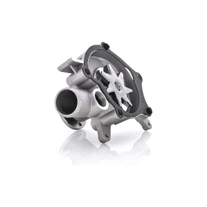 Bomba De Agua Dodge Ram 50 1983-1983