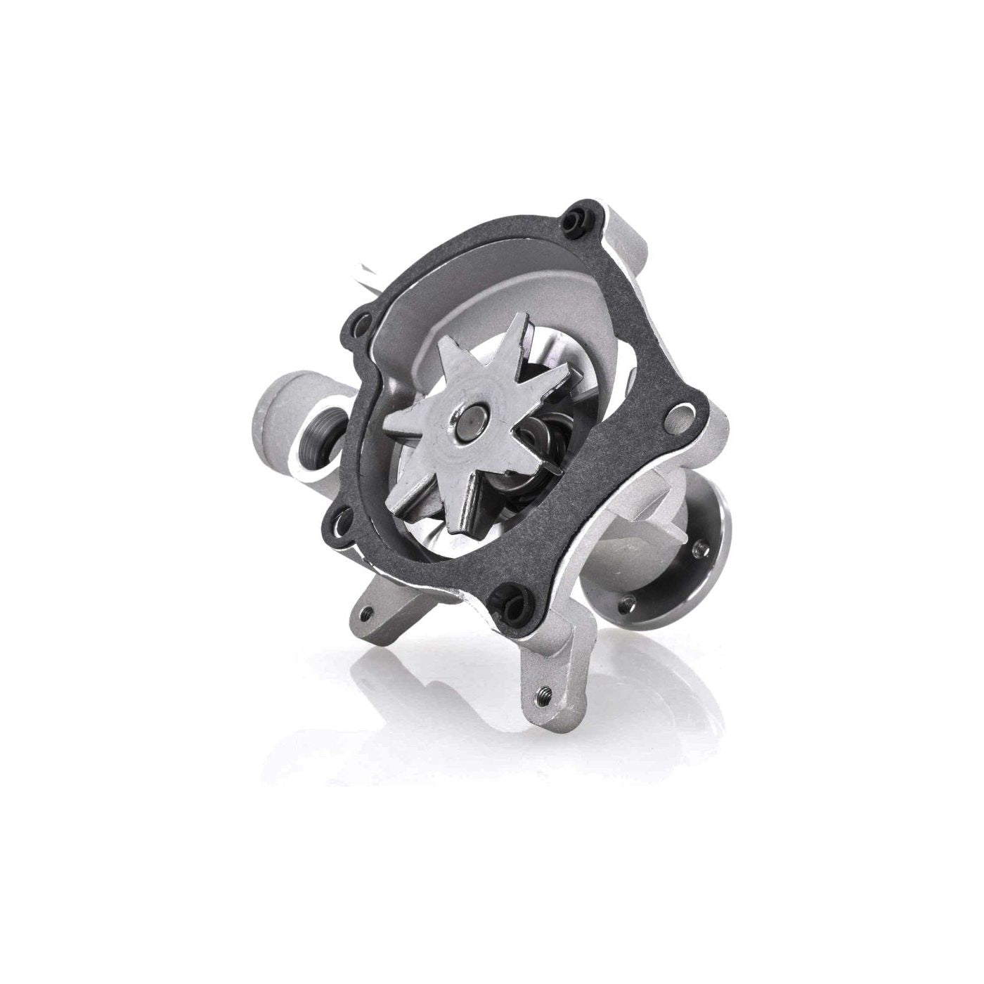 Bomba De Agua Dodge Ram 50 1983-1983