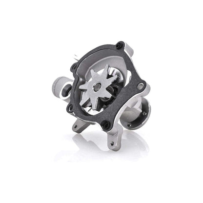 Bomba De Agua Dodge Ram 50 1983-1983