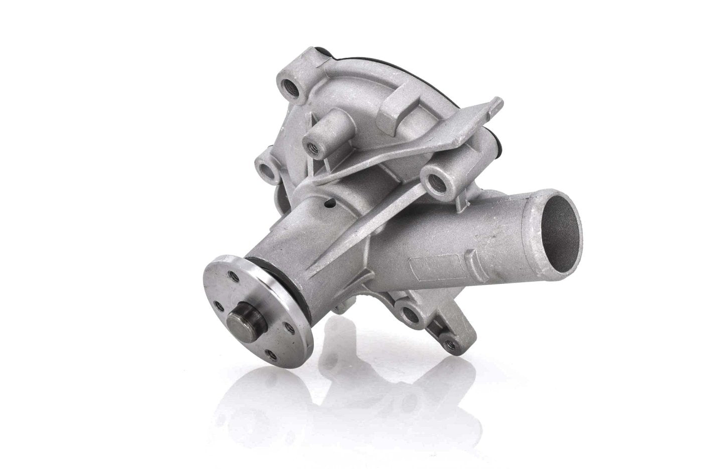 Bomba De Agua Dodge Ram 50 1983-1983