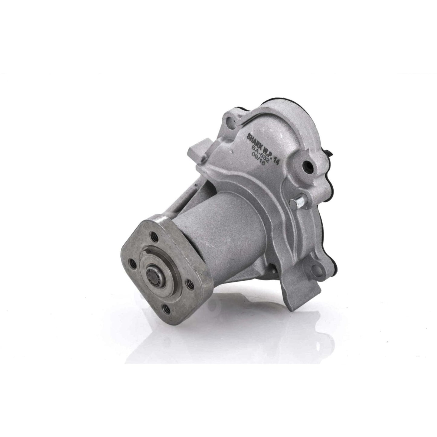Bomba De Agua Dodge I10 2012-2014