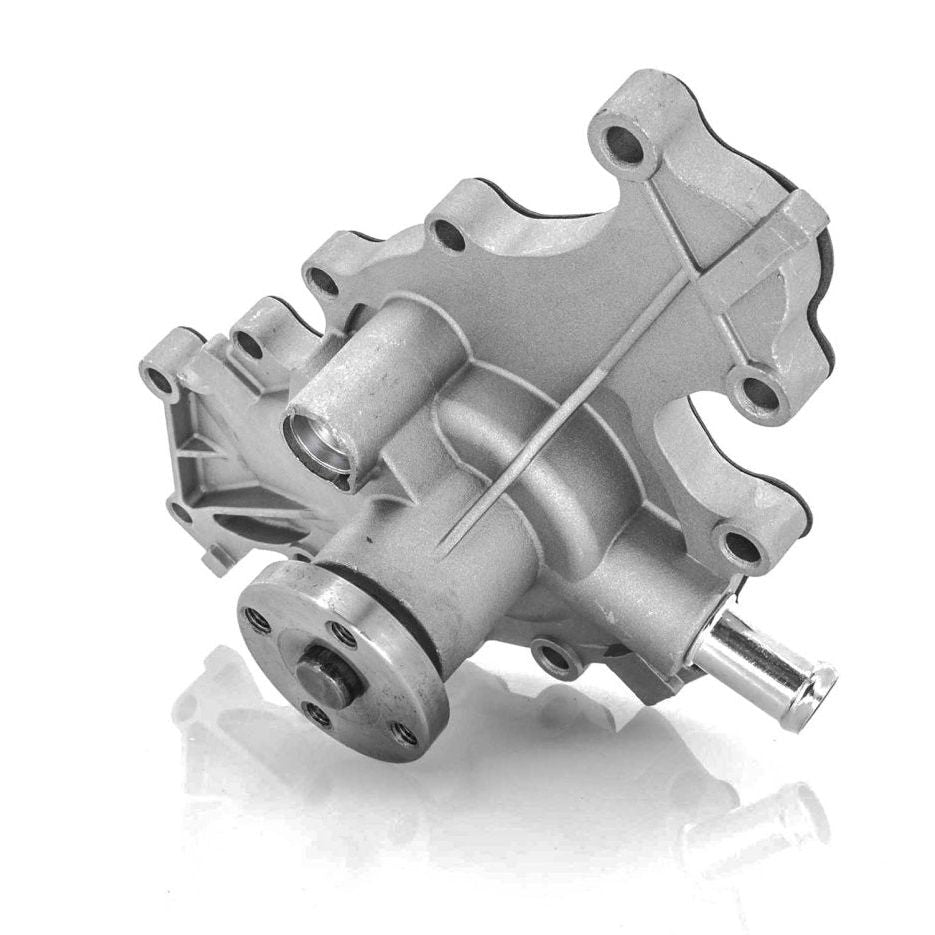 Bomba De Agua Ford Sable 1996-2002