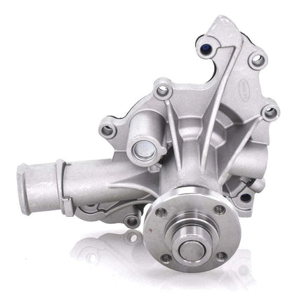 Bomba De Agua Ford E-250 2003-2003