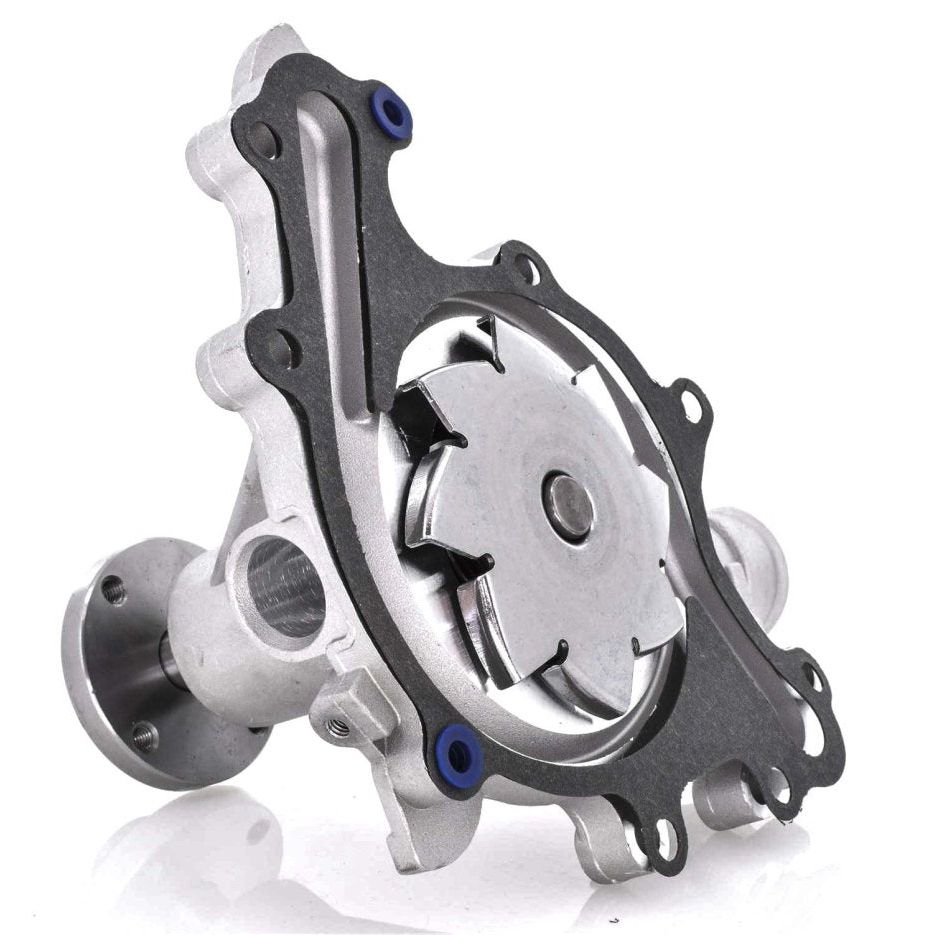 Bomba De Agua Ford E-250 2003-2003