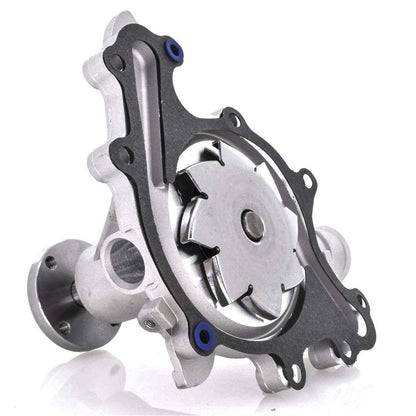 Bomba De Agua Ford E-250 2003-2003