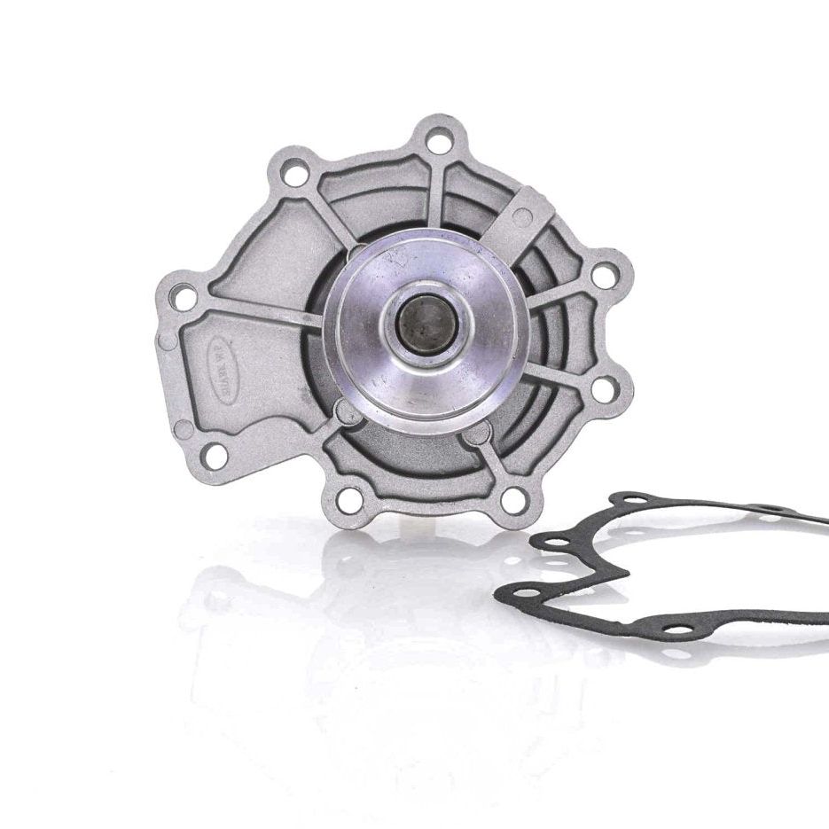 Bomba De Agua Lincoln Zephyr 2006-2006