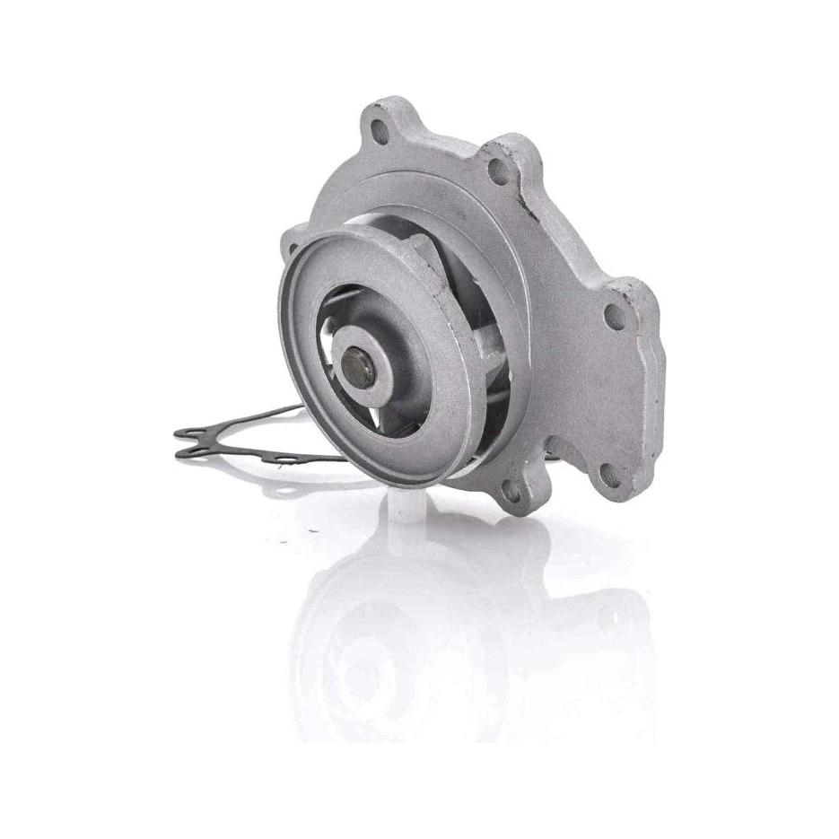 Bomba De Agua Lincoln Zephyr 2006-2006