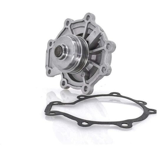 Bomba De Agua Lincoln Zephyr 2006-2006