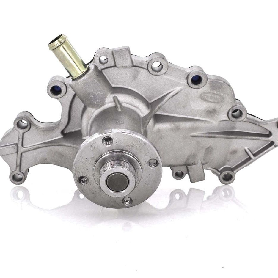 Bomba De Agua Mazda B3000 1998-2008