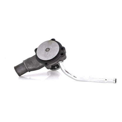 Bomba De Agua Ford E-150 Econoline Club Wagon 1993-1996