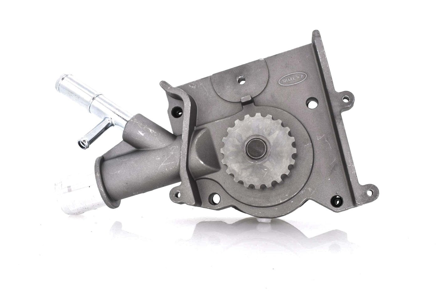 Bomba De Agua Ford Focus 2000-2004