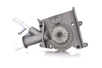 Bomba De Agua Ford Focus 2000-2004