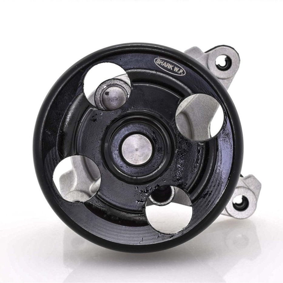 Bomba De Agua Nissan Cube 2009-2014