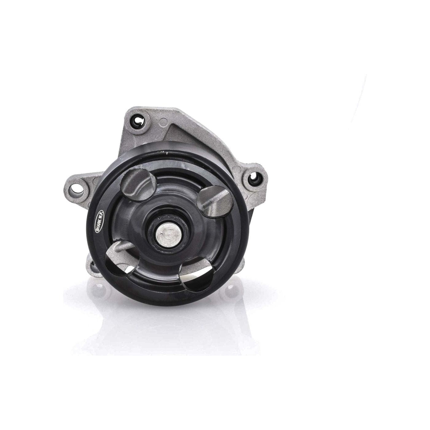 Bomba De Agua Nissan Juke 2011-2017