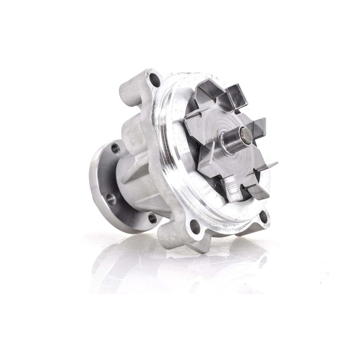 Bomba De Agua Ford E-550 2002-2003