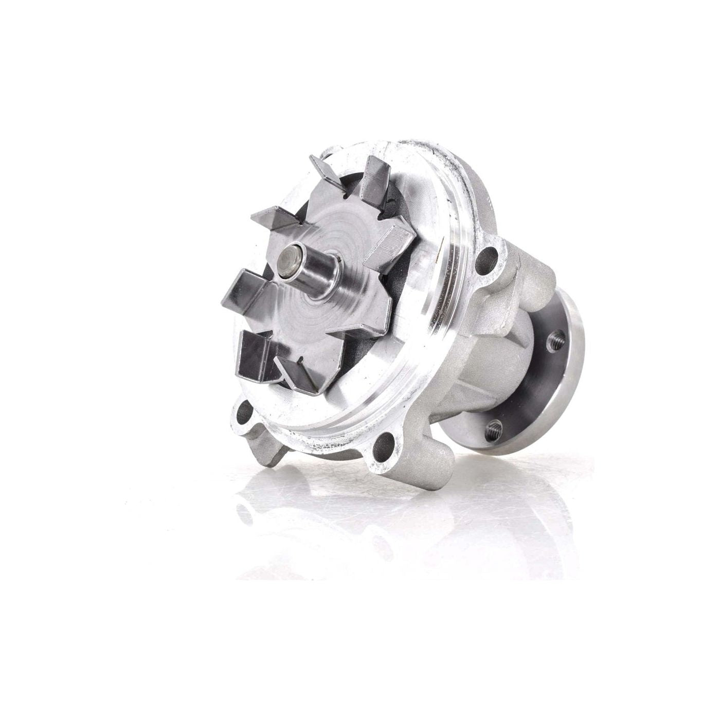 Bomba De Agua Ford E-550 2002-2003