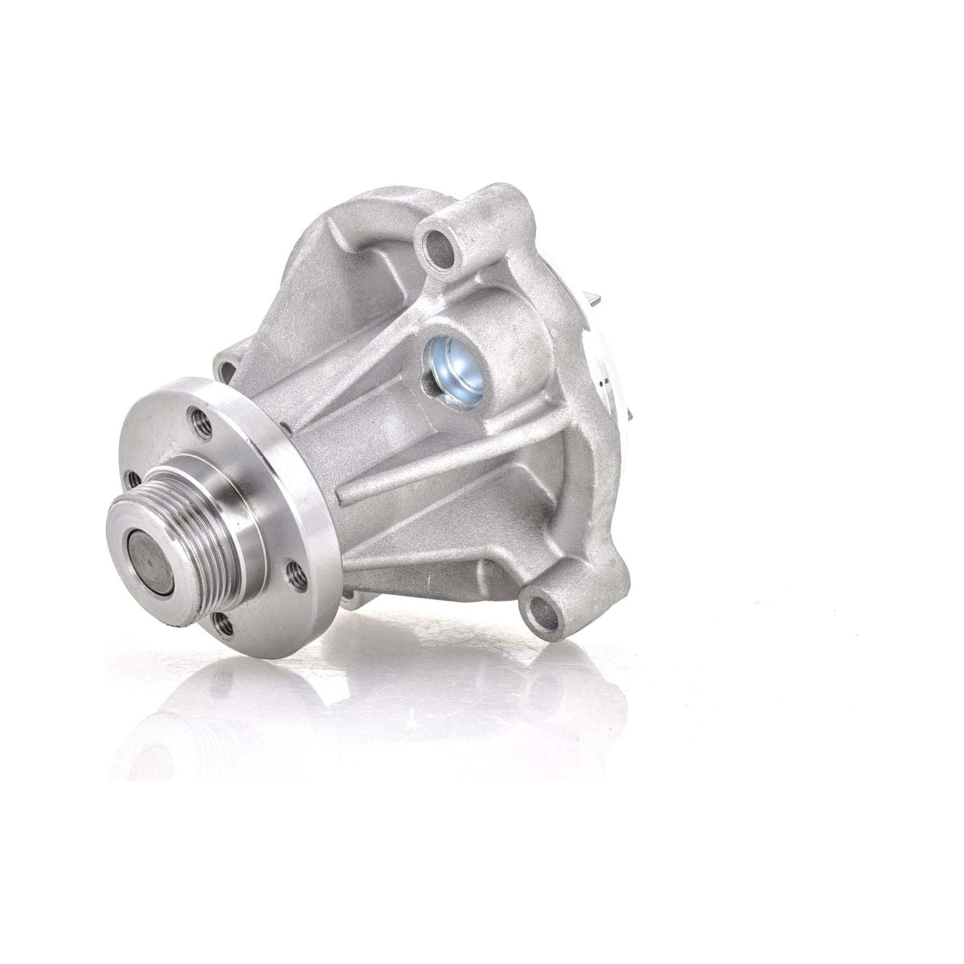 Bomba De Agua Ford E-550 2002-2003